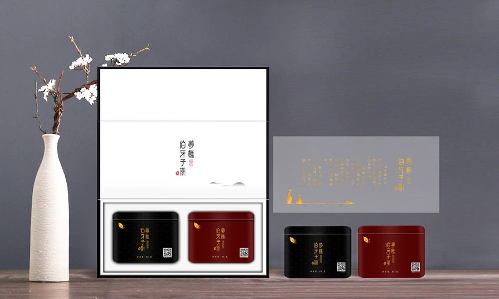 岚山区包装设计：文化赋能，创新驱动，解锁城市产业新势能